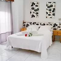 Hotel Hostal HB Torrevieja en torrevieja