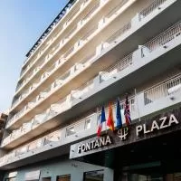 Hotel Hotel Fontana Plaza en torrevieja