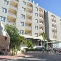 Hotel Torrejoven en torrevieja