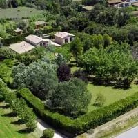 Hotel El Moli de Siurana, The Originals Relais (Relais du Silence) en torroella-de-fluvia