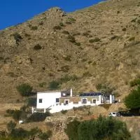 Hotel Room on the mountain en uleila-del-campo