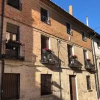 Hotel Posada El Museo en valbuena-de-pisuerga