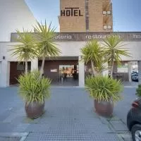 Hotel Hotel Moya en valdehuncar