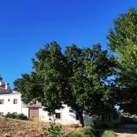 Hotel Apartamentos Rurales Molino de Abajo en valdepenas-de-jaen