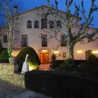 Hotel Masia Del Cadet en vallbona-de-les-monges