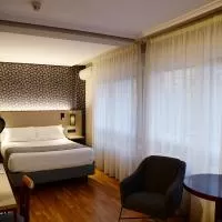 Hotel Hotel Castilla Vieja en venta-de-banos