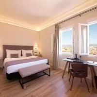 Hotel Hotel Real Segovia en ventosilla-y-tejadilla