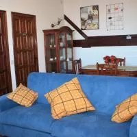 Hotel Apartament Cal Negre en vilassar-de-mar