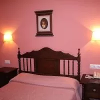 Hotel Hostal Macami en villa-del-rio