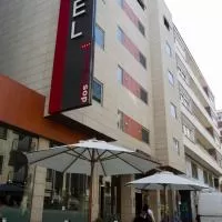 Hotel Zenit Dos Infantas en villaescusa