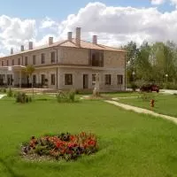 Hotel El Prado de las Merinas en villalbilla-de-gumiel