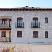 Hotel Casa Rural El Torreón I en villalbilla-de-gumiel