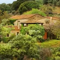 Hotel Casa Rural El Cabezo en villamiel