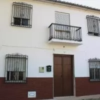 Hotel Casa Atalaya en villanueva-de-algaidas