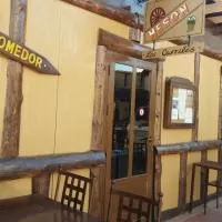 Hotel Alojamiento Rural Los Carriles en villargordo-del-cabriel