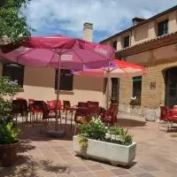 Hotel La Posada de Castrojeriz en villodre