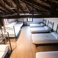 Hotel Albergue Rosalia / Pilgrim Hostel en villodre