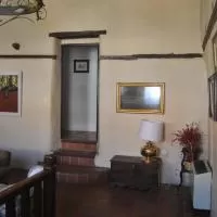 Hotel El Mesón de Castrojeriz en villodre