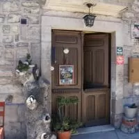 Hotel La Alpargateria en viloria-de-rioja