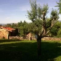 Hotel La Morera de Agustina en vizcainos