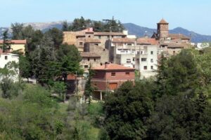 Dónde alojarse en L’ Argentera, Tarragona