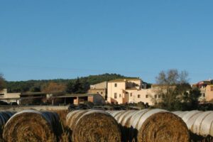 Dónde alojarse en Mont-ras, Girona