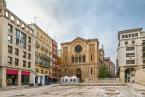 Dónde alojarse en Torà, Lleida