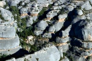 Dónde alojarse en Ulldemolins, Tarragona