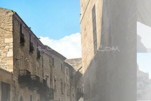 Dónde alojarse en Vallbona de les Monges, Lleida