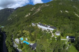 Dónde dormir en La Vall de Boí, Lleida