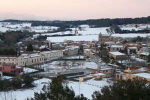 Dónde dormir en Pontós, Girona