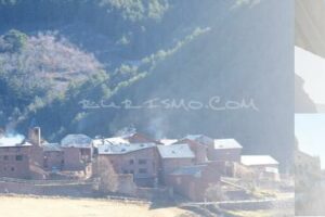 Dónde dormir en Salàs de Pallars, Lleida