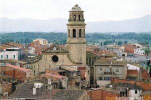 El mejor hotel de L’ Albi, Lleida