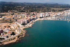 El mejor hotel de L’ Ampolla, Tarragona