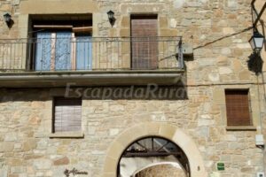 El mejor hotel de Sant Guim de la Plana, Lleida