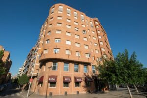 Hoteles para alojarse en El Poal, Lleida