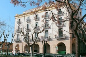 Hoteles para alojarse en L’ Arboç, Tarragona