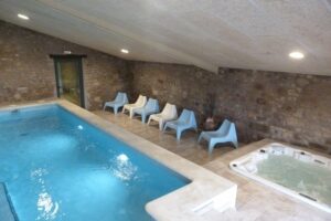 Hoteles para alojarse en Odèn, Lleida