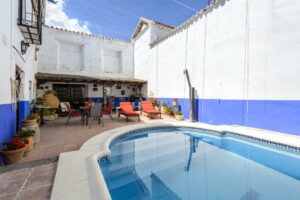 Hoteles para alojarse en Villamanrique, Ciudad Real