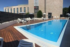 Los mejores hoteles de Alcover, Tarragona