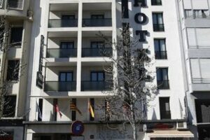 Los mejores hoteles de La Sentiu de Sió, Lleida