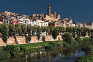 Los mejores hoteles de Sunyer, Lleida