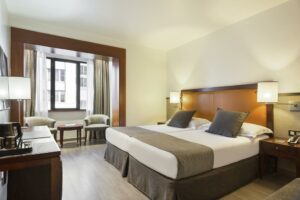 Los mejores hoteles para alojarse en Avià, Barcelona