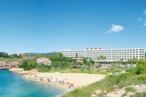 Los mejores hoteles para alojarse en L’ Ametlla de Mar, Tarragona