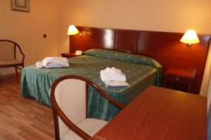 Los mejores hoteles para alojarse en Tàrrega, Lleida