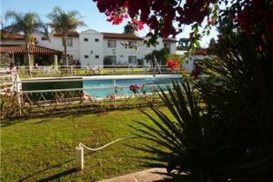 Los mejores hoteles para alojarse en Villa del Río, Córdoba