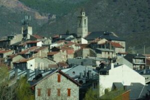 Los mejores hoteles para dormir en La Vansa i Fórnols, Lleida