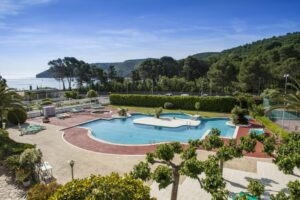 Los mejores hoteles para dormir en Pont de Molins, Girona