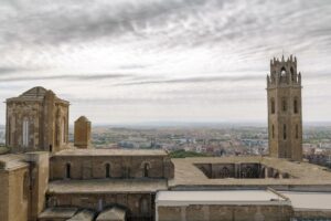 Los mejores hoteles para dormir en Riner, Lleida