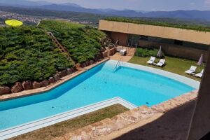 Los mejores hoteles para dormir en Sant Julià de Ramis, Girona